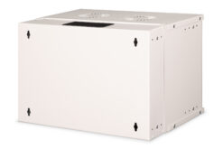 SOHO Pro wandbehuizing - 483 mm (19") - 540x400 mm (BxD) - Afbeelding 2