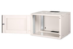 SOHO Pro wandbehuizing - 483 mm (19") - 540x400 mm (BxD) - Afbeelding 3