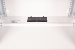 SOHO Pro wandbehuizing - 483 mm (19") - 540x400 mm (BxD) - Afbeelding 4