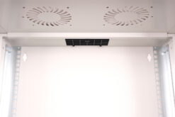 SOHO Pro wandbehuizing - 483 mm (19") - 540x400 mm (BxD) - Afbeelding 5