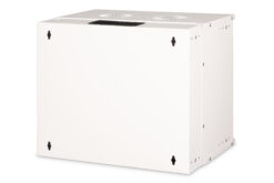 SOHO Pro wandbehuizing - 483 mm (19") - 540x400 mm (BxD) - Afbeelding 2