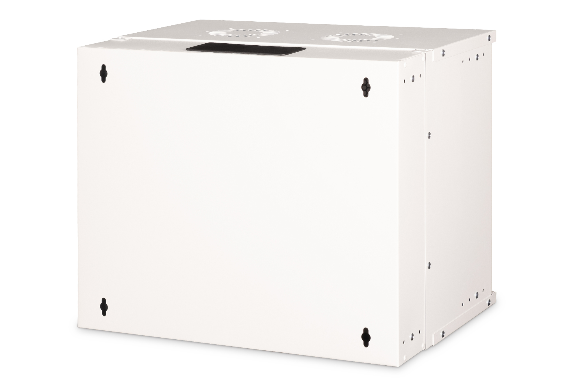 SOHO Pro wandbehuizing - 483 mm (19") - 540x400 mm (BxD) - Afbeelding 2
