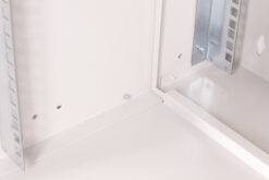 SOHO Pro wandbehuizing - 483 mm (19") - 540x400 mm (BxD) - Afbeelding 4
