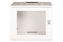 SOHO Pro wandbehuizing - 483 mm (19") - 540x400 mm (BxD) - Afbeelding 3