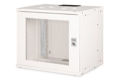 SOHO Pro wandbehuizing - 483 mm (19") - 540x400 mm (BxD)