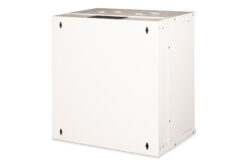SOHO Pro wandbehuizing - 483 mm (19") - 540x400 mm (BxD) - Afbeelding 2