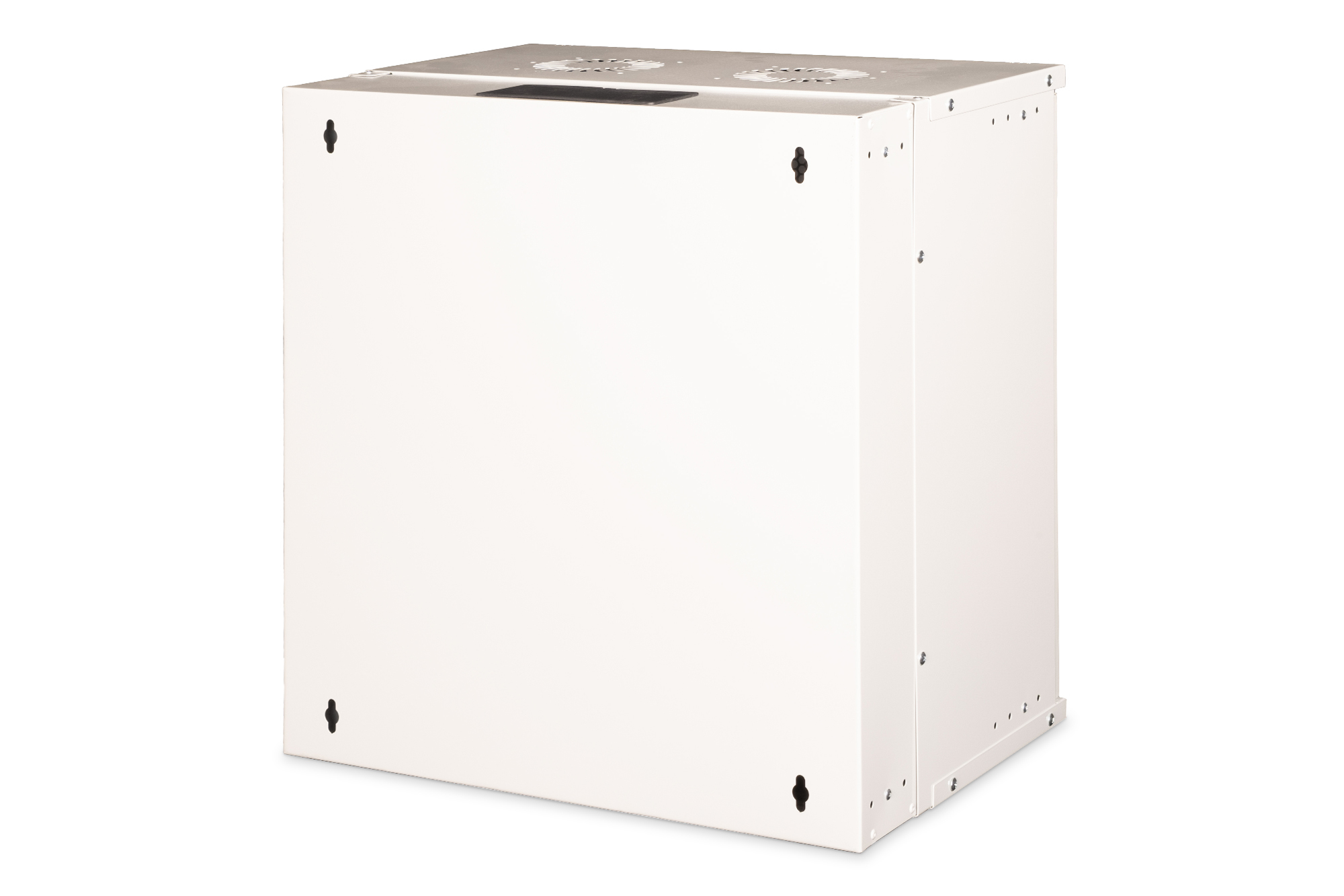 SOHO Pro wandbehuizing - 483 mm (19") - 540x400 mm (BxD) - Afbeelding 2