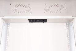 SOHO Pro wandbehuizing - 483 mm (19") - 540x400 mm (BxD) - Afbeelding 5