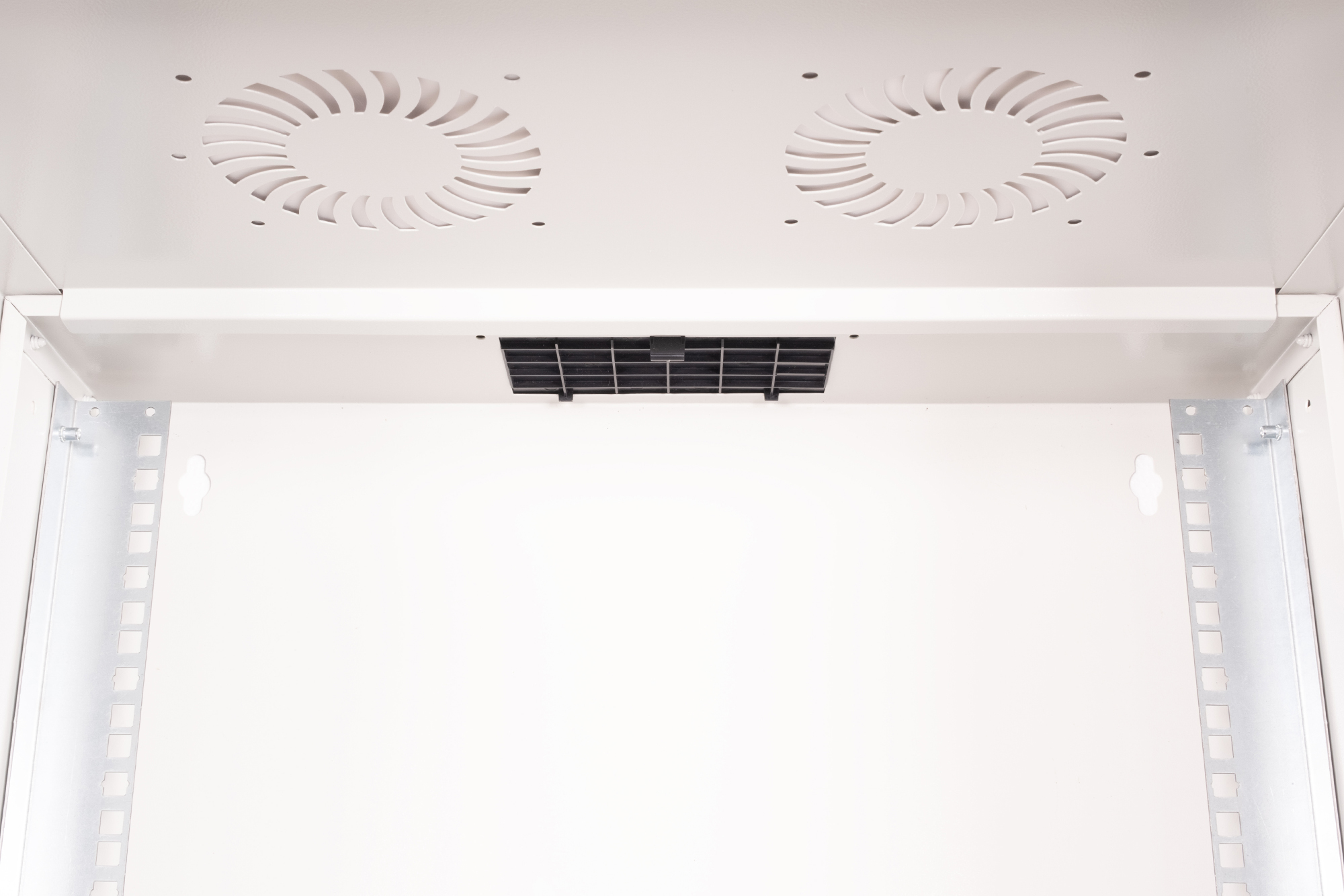 SOHO Pro wandbehuizing - 483 mm (19") - 540x400 mm (BxD) - Afbeelding 5