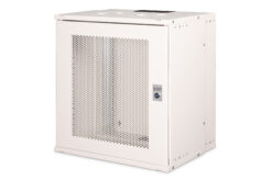 SOHO Pro wandbehuizing - 483 mm (19") - 540x400 mm (BxD)