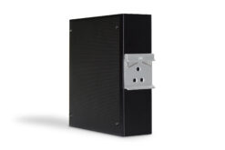 4-poorts Gigabit Ethernet-netwerk PoE-switch, industrieel, onbeheerd, 2 SFP uplink - Afbeelding 4