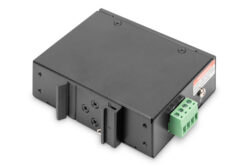 Alternative view of Industriële Gigabit PoE++ splitter, 802.3bt