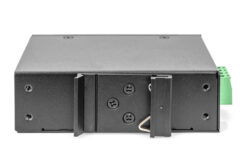 Industriële Gigabit PoE++ splitter, 802.3bt - Afbeelding 5