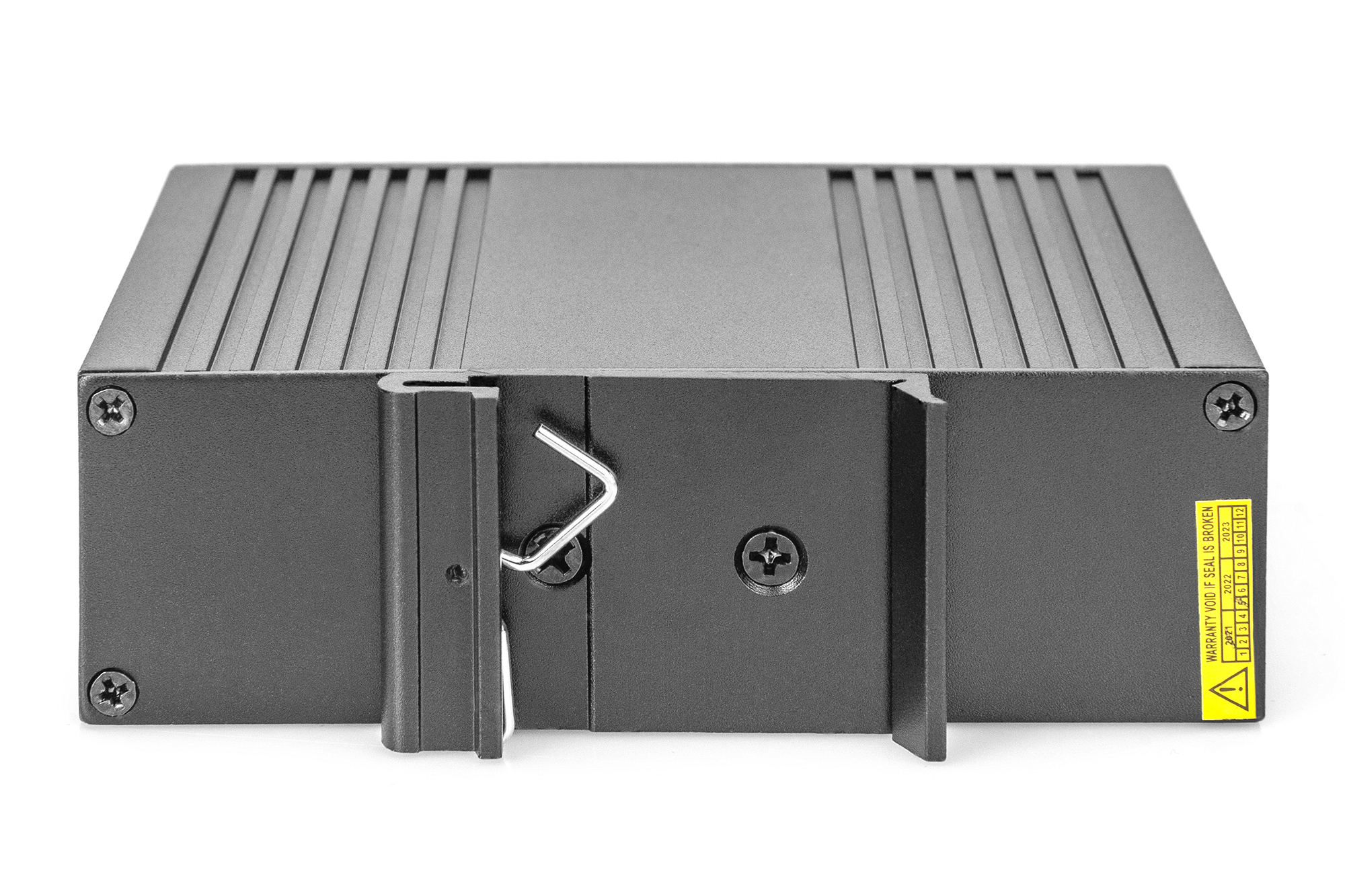 Industriële Gigabit PoE+ injector 802.3 af/at - Afbeelding 3