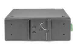 7-poorts Gigabit Ethernet-netwerk PoE-switch, industrieel, onbeheerd, 1PD-poort - Afbeelding 5