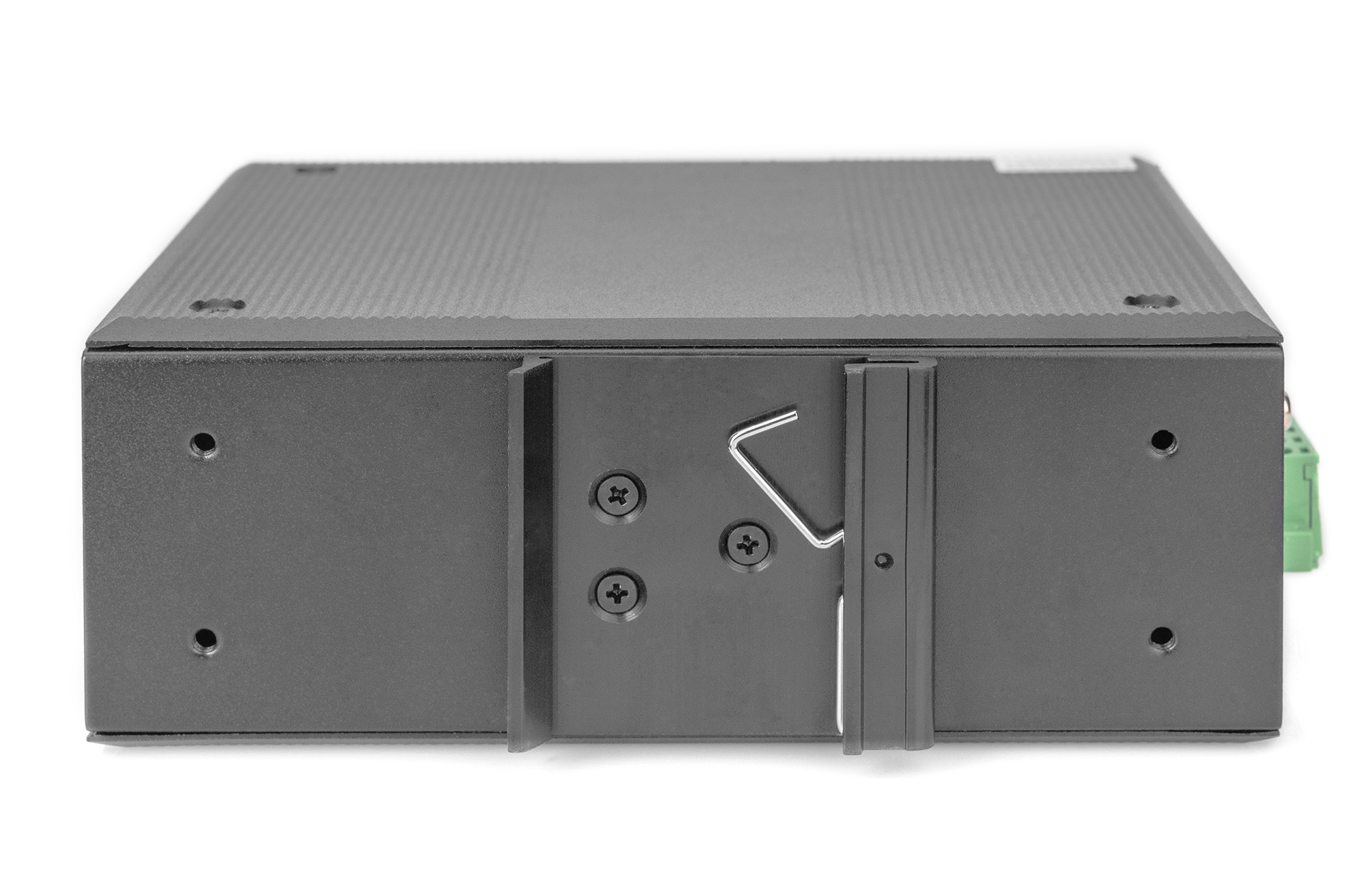 7-poorts Gigabit Ethernet-netwerk PoE-switch, industrieel, onbeheerd, 1PD-poort - Afbeelding 5