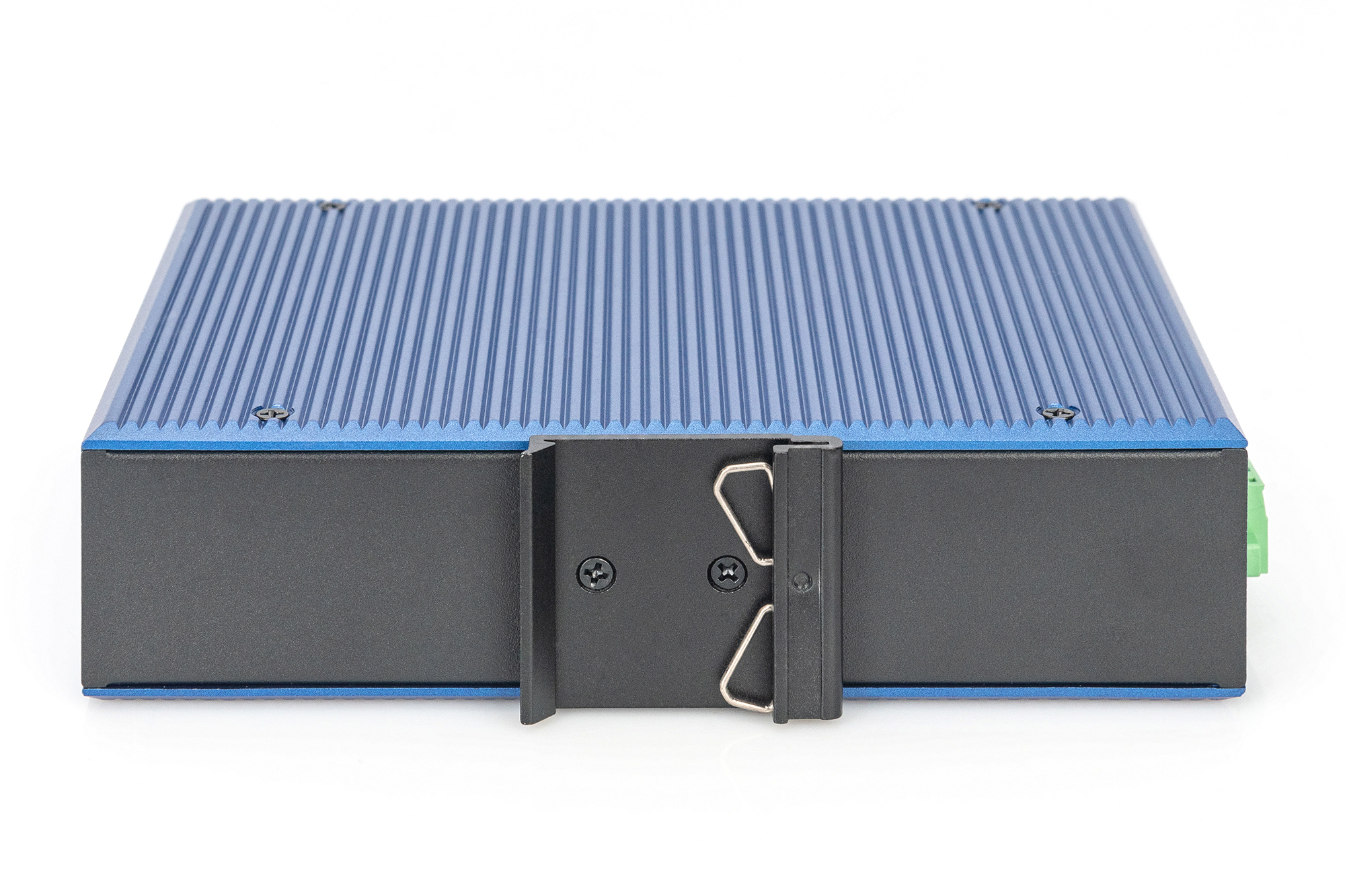 16-poorts Gigabit Ethernet-netwerkschakelaar, industrieel, onbeheerd - Afbeelding 3