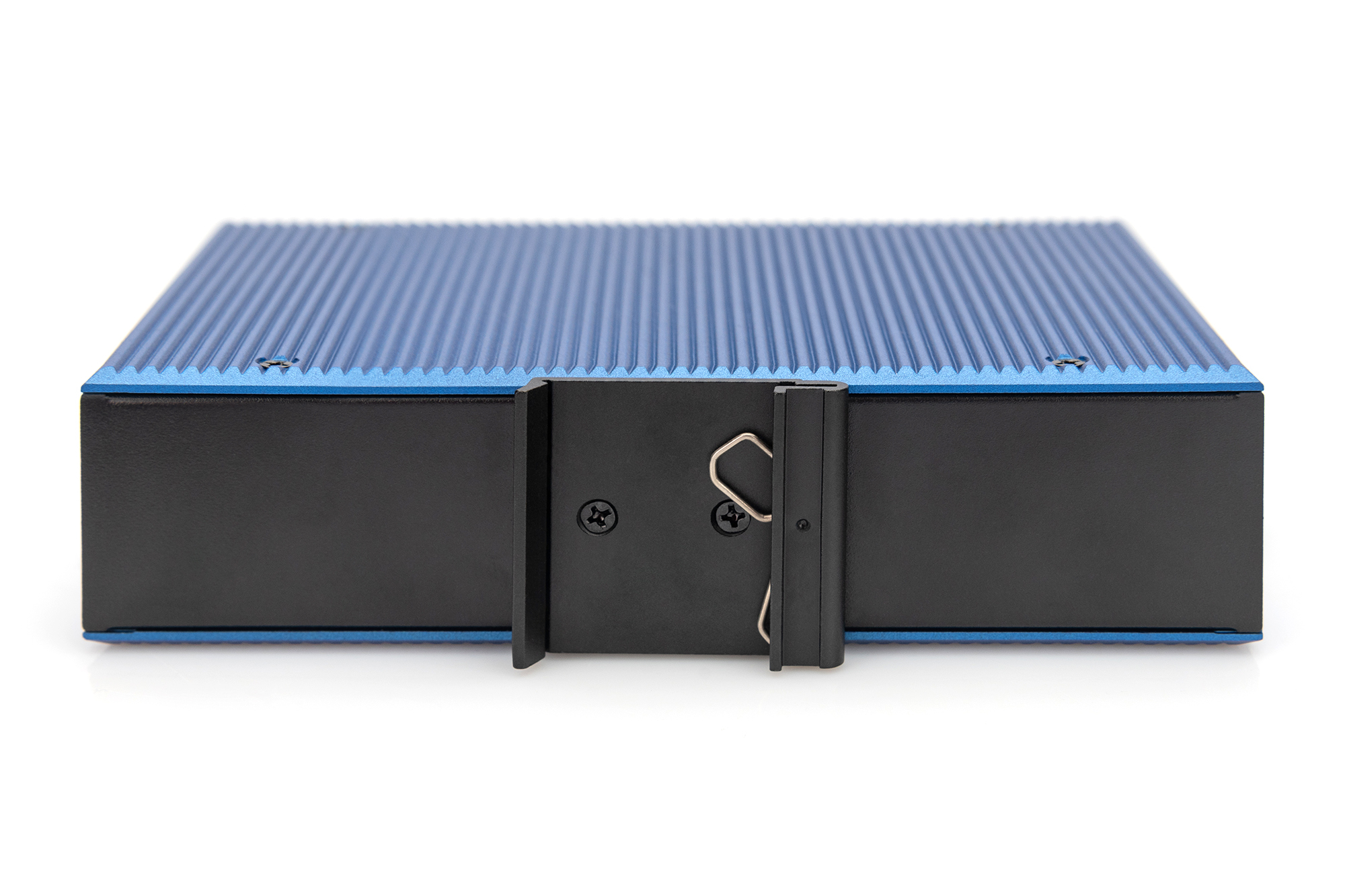 16-poorts Gigabit Ethernet-netwerkschakelaar, industrieel, onbeheerd, 2 SFP uplink - Afbeelding 4