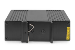 Gigabit EthernetPoE-injector, industrieel - Afbeelding 4