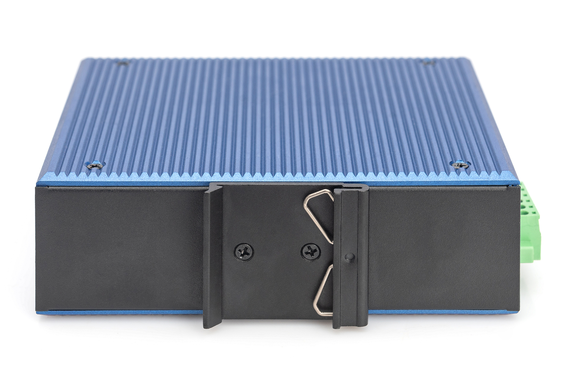 Industrial 8+2-poorts L2 managed Gigabit Ethernet Switch - Afbeelding 4