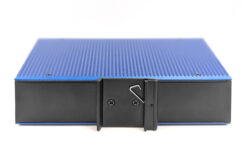 Industriële 16+2-poorts L2 Managed Gigabit ethernetswitch - Afbeelding 3