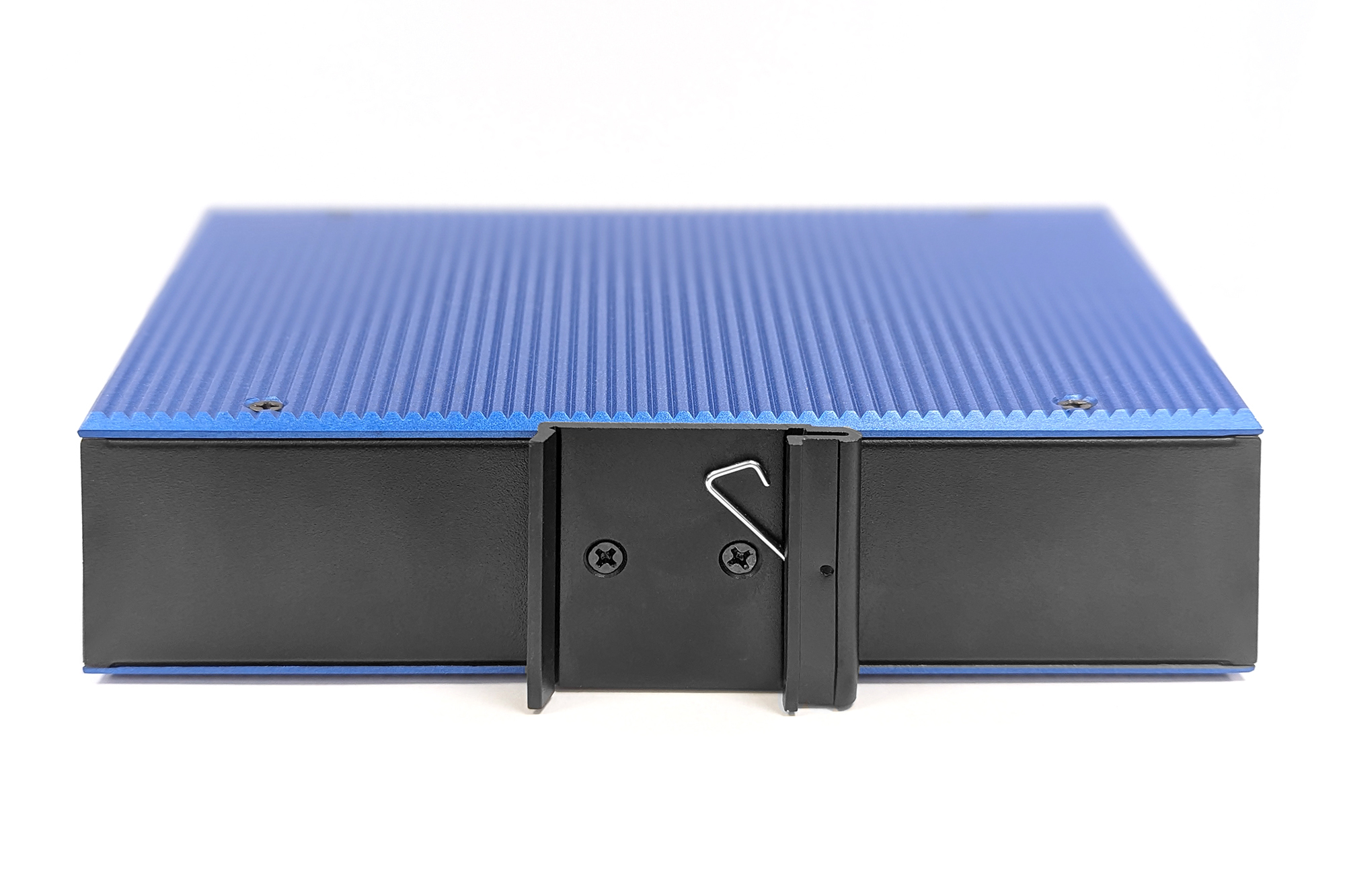 Industriële 16+2-poorts L2 Managed Gigabit ethernetswitch - Afbeelding 3