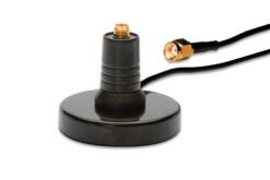 Magneetvoet voor draadloze LAN-antennes