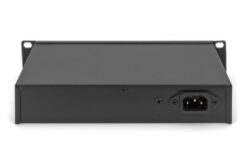 10" Gigabit 16-poorts onbeheerde switch met 2× 1G SFP - Afbeelding 3