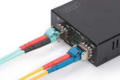 mini GBIC-module (SFP), 1,25 Gbps, 0,55 km - Afbeelding 6