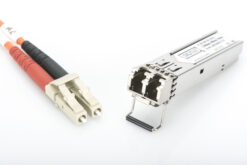 mini GBIC-module (SFP), 1,25 Gbps, 0,55 km - Afbeelding 5