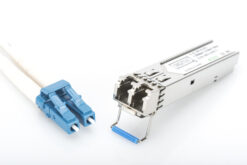 mini GBIC (SFP) module, 1,25 Gbps, 20km - Afbeelding 5