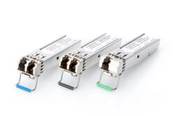 mini GBIC (SFP) module, 1,25 Gbps, 20km - Afbeelding 4