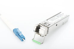 mini GBIC (SFP) modules, 1,25 Gbps, 20km - Afbeelding 3