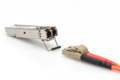 Industriële mini GBIC (SFP) module, 1,25 Gbps, 0,55km - Afbeelding 6