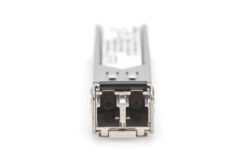 Alternative view of Industriële mini GBIC (SFP) module, 1,25 Gbps, 0,55km