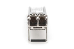 Industriële mini GBIC (SFP) module, 1,25 Gbps, 0,55km - Afbeelding 3