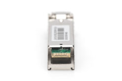 Industriële mini GBIC (SFP) module, 1,25 Gbps, 0,55km - Afbeelding 4