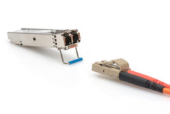 Industriële mini GBIC (SFP) module, 1,25 Gbps, 20km - Afbeelding 6