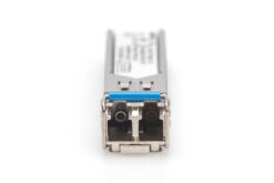 Industriële mini GBIC (SFP) module, 1,25 Gbps, 20km - Afbeelding 4