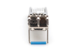 Industriële mini GBIC (SFP) module, 1,25 Gbps, 20km - Afbeelding 3