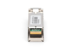 Alternative view of Industriële mini GBIC (SFP) module, 1,25 Gbps, 20km
