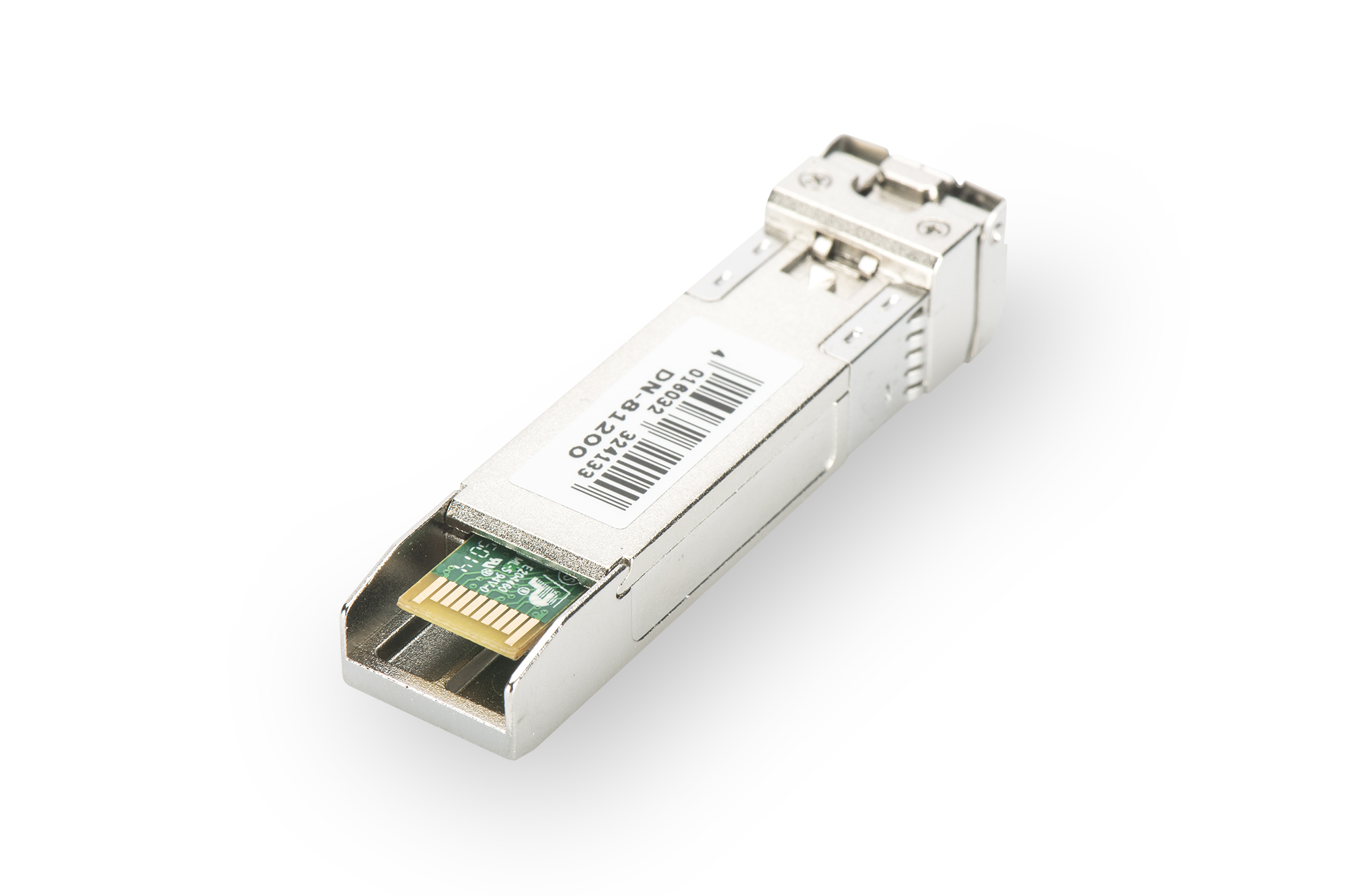DIGITUS mini GBIC (SFP) Module, 10Gbps, 0.3km - Afbeelding 2