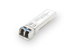 DIGITUS mini GBIC (SFP) Module, 10Gbps, 0.3km