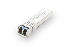 HP-compatibele SFP+ 10G SM 1310nm 10km met DDM