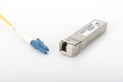 SFP+ 10 Gbps bidirectionele module, singlemode, TX1270/RX1330, 10 km - Afbeelding 4