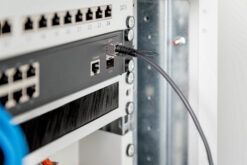 SFP+ 10G 0,5 meter DAC-kabel - Afbeelding 4