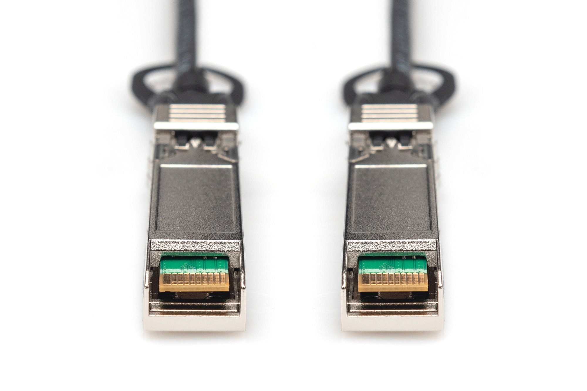 SFP+ 10G 0,5 meter DAC-kabel - Afbeelding 2