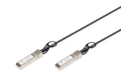 SFP+ 10G 3 meter DAC-kabel