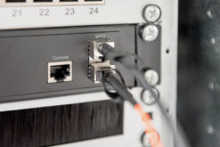 SFP+ 10G 7 meter DAC-kabel - Afbeelding 4