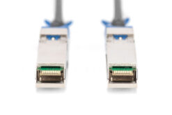 Alternative view of SFP28 25G 5m DAC-kabel